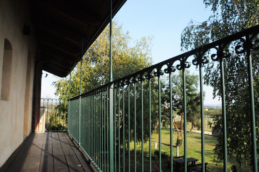 Agriturismo Magnarosa Villa Barge Esterno foto