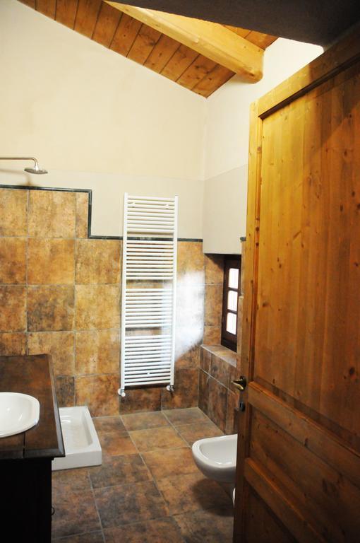 Agriturismo Magnarosa Villa Barge Esterno foto